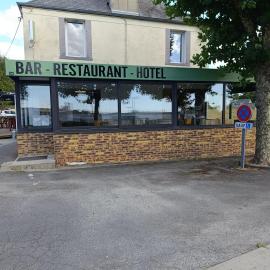 La Halte, hotel di Torigni-sur-Vire