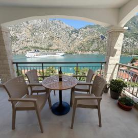 Vista Terrace Apartment