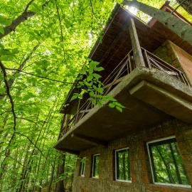Maestro Rest House Dilijan