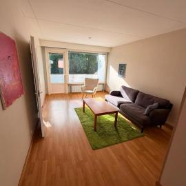 Comfy flat in the heart of old town Kaskinen, hotel em Kaskö
