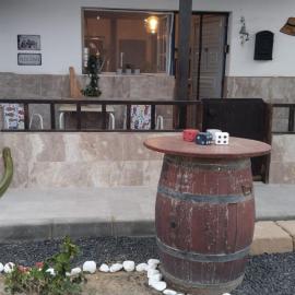 Casa Yate, hotell sihtkohas Caleta de Sebo