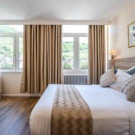 The Originals City Hotel de l Ange Guebwiller، فندق في غيبووييه
