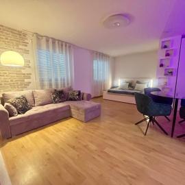 Appartement Weiss