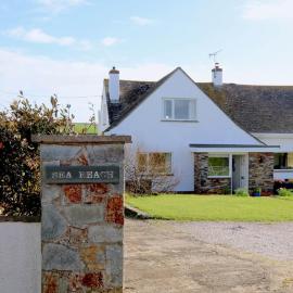 Sea Reach, Thurlestone, sleeps 8