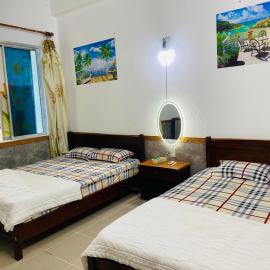 Kim Ngân Hotel, hotel in Vung Tau