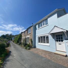 The Malthouse, Bantham, South Devon, near to beach