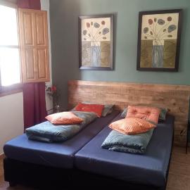 habitación Casa las Maletas, hotel in Yeste