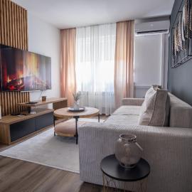 Apartman A&I