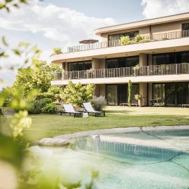 Belia Lofts - ADULTS ONLY - Apartments, hotell sihtkohas Eppan an der Weinstraße