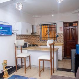Queen Tori, hotel in Malindi
