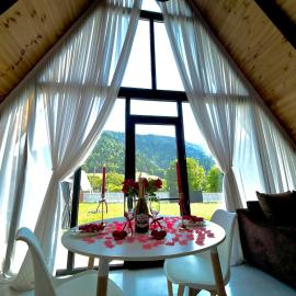 Sunshine Borjomi