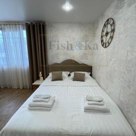 Fish&ka Airport Apartamets poom2