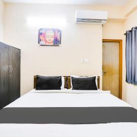Hotel O Castle Inn Kondapur