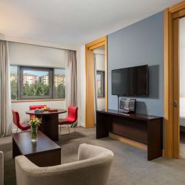 Kayseri में, होटल Novotel Kayseri