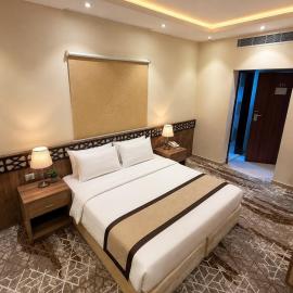 فندق جوهرة الحجاز توصيل من والى الحرم مجاناً, Hotel in As Sifyānī