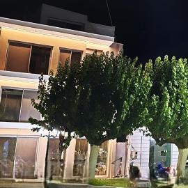 Platia Art Suites