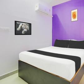 Super Hotel O Sahasra