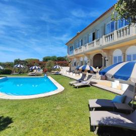 Villa Mide room - Villa Mide, hotel en Oya