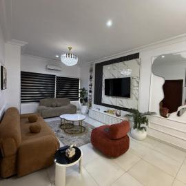 The Luxe Haven, מלון בLekki Phase 1