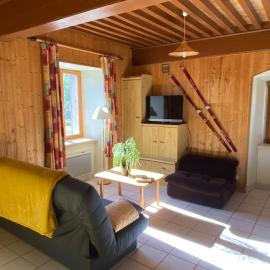 Appartement 1 chambre