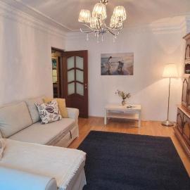 Apartament ALBATROS, hotel in Mangalia