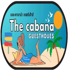 The cabana guesthouse