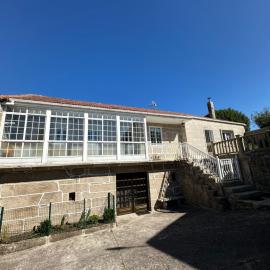 Casa da Xueza