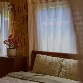 MOre Home - Ngôi nhà nghĩ dưỡng tại Đà Lạt