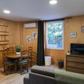 Casa Wood