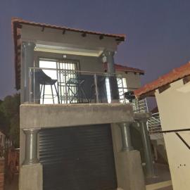 Ko Thabeng Luxury Executive Suite, Hotel in Lebowakgomo
