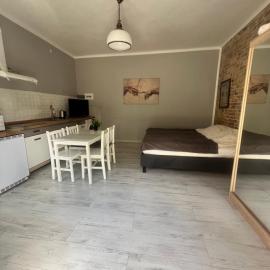 Louis Apartaments Kostrzyn