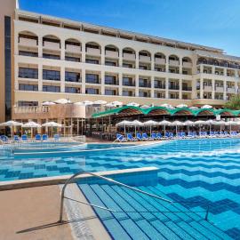 SOL by Meliá Nessebar Bay All Inclusive, ξενοδοχείο σε Nesebar