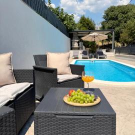 Apartments Antini
