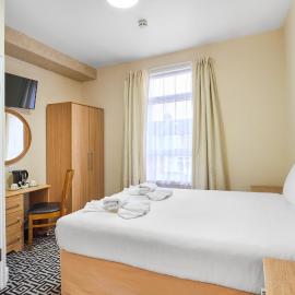 Woodlands Lodge Ilford