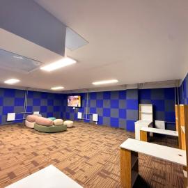 Hi Zuun hostel، فندق في أولان باتور