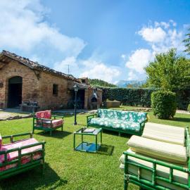 Magnifique Villa with Pool