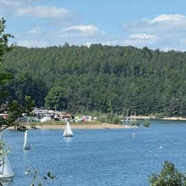 HabichtsNest Stockum, hotell sihtkohas Sundern