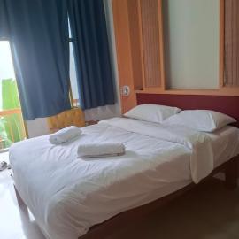 Happy 2 Pratunam Hotel