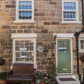 Bulmers Cottage, hotel in Staithes