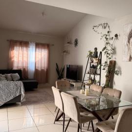 Departamento Pueblo Mágico 2 recámaras