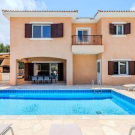 Villa Isla