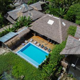 The Ohm Siargao Resort