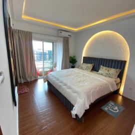 Appartement Haut Standing Yopougon Annanerai
