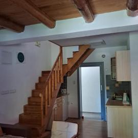 Tišina, hotel a Bihac