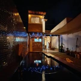 Casa Praia 1 km das piscinas Naturais de Carapibus