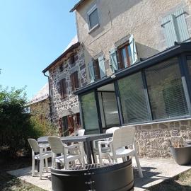 Gîte des 3 fontaines
