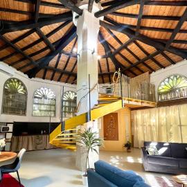 Bed & Breakfast Il Casale di Bubu Private parking
