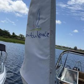 Catu Lake Resort