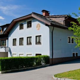 Ferienwohnung Walker
