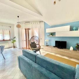 Casa Cucchiara